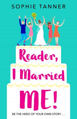 Cover of the book Reader I Married Me by Cassandra Ormand