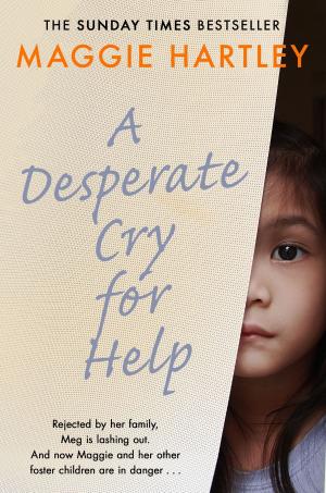 Book cover of A Desperate Cry for Help