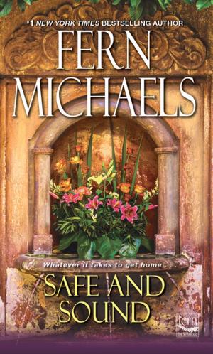 Cover of the book Safe and Sound by Amanda Ashley