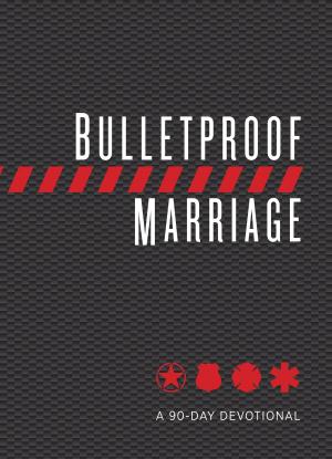 Cover of the book Bulletproof Marriage by T.C. Stallings