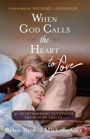 Cover of the book When God Calls the Heart to Love by Todd Hafer