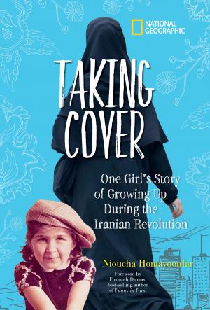 Cover of the book Taking Cover by Alane Ferguson, Gloria Skurzynski