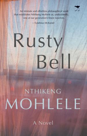 Cover of the book Rusty Bell by Melinda Ferguson