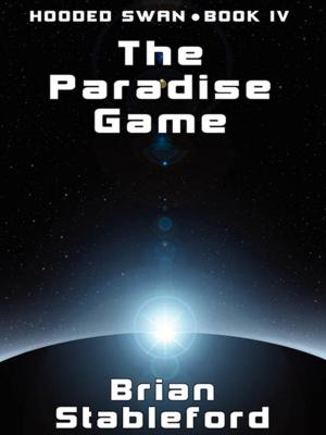 Cover of the book The Paradise Game by Kaye George, Kathy Waller, Reavis Z. Wortham, V. P. Chandler, Gale Albright, Laura Oles, Earl Staggs, Scott Montgomery