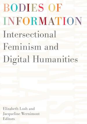 Cover of the book Bodies of Information by ku'ualoha ho'omanawanui