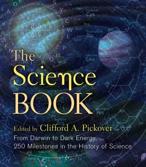 Cover of the book The Science Book by Stephen Kuusisto