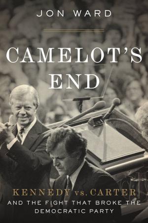Cover of the book Camelot's End by Suzanne Schlosberg