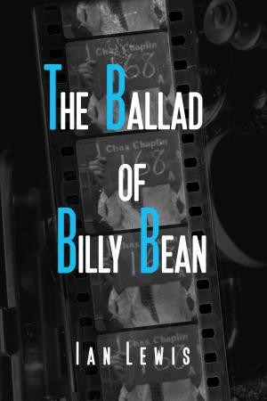 Cover of the book The Ballad of Billy Bean by Robert W. Pomeroy