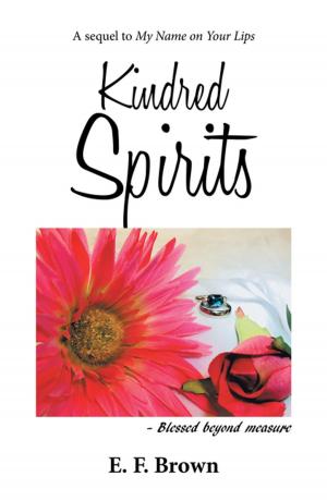 Cover of the book Kindred Spirits by Donna Underwood