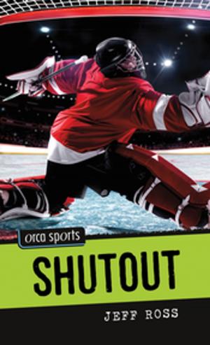 Cover of the book Shutout by Ted Staunton