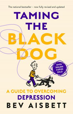 Book cover of Taming The Black Dog Revised Edition