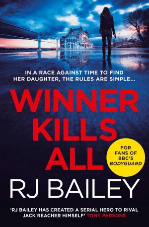 Cover of the book Winner Kills All by William Sutcliffe