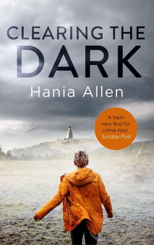Cover of the book Clearing The Dark by Alan Hunter
