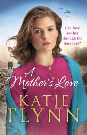 Cover of the book A Mother’s Love by Catalina Donoso, Magdalena Amstrong