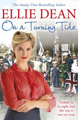Book cover of On a Turning Tide