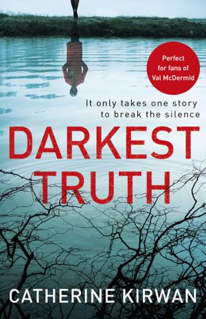 Cover of the book Darkest Truth by Valda DeDieu