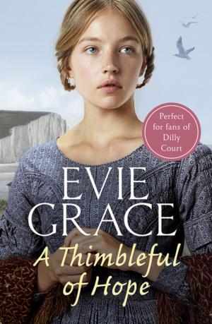 Cover of the book A Thimbleful of Hope by Jamie J. Buchanan