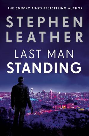 Cover of the book Last Man Standing by Allan Prior