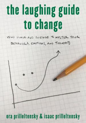 Cover of the book The Laughing Guide to Change by Nicholas D. Young, Ed. D Jean, D E. D Mead
