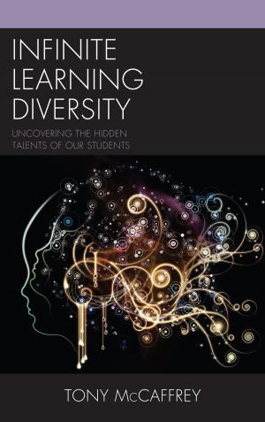 Cover of the book Infinite Learning Diversity by Sally Campbell Galman