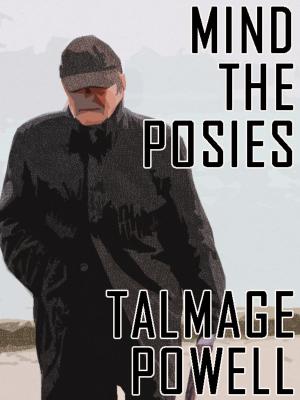 Book cover of Mind the Posies