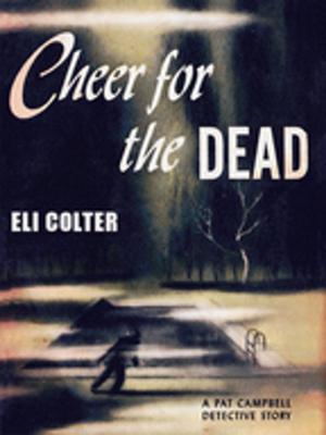 bigCover of the book Cheer for the Dead by 