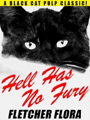 Cover of the book Hell Has No Fury by Lawrence Watt-Evans Lawrence Lawrence Watt-Evans Watt-Evans, Edward M. Lerner