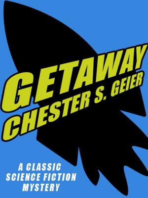 Cover of the book Getaway by Chris Argyris