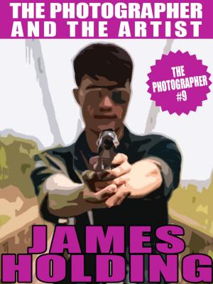 Cover of the book The Photographer and the Artist by James Hay