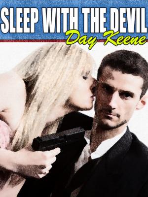 Cover of the book Sleep with the Devil by Lyn McConchie