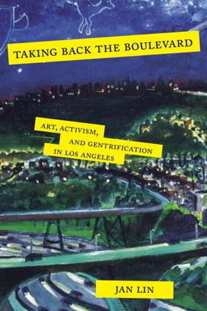 Cover of the book Taking Back the Boulevard by Erika Kuhlman