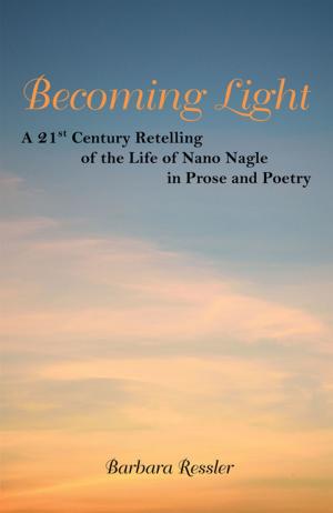 Cover of the book Becoming Light by Lisbeth Thom