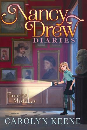 Cover of the book Famous Mistakes by Diane Bailey