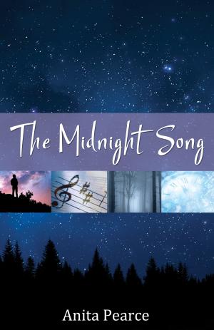 Cover of the book The Midnight Song by Jeniffer E. Small