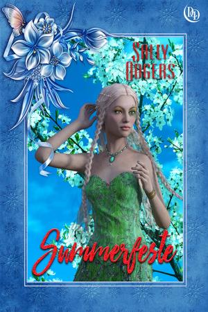 Cover of the book Summerfeste by Vivienne Lee Fraser