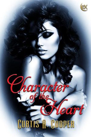 bigCover of the book Character of the Heart by 