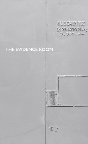 Cover of the book The Evidence Room by Simona Bondavalli