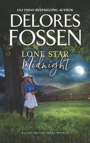 Cover of the book Lone Star Midnight by Susan Mallery