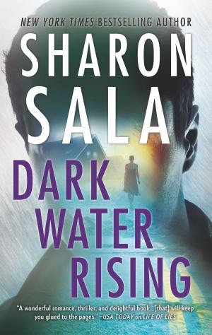 Book cover of Dark Water Rising