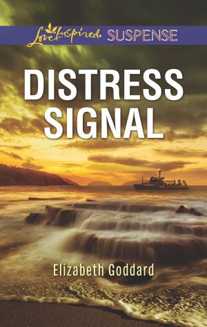 Cover of the book Distress Signal by Mary Anne Wilson