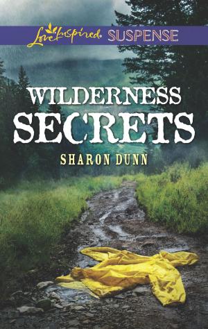 Cover of the book Wilderness Secrets by Penny Jordan