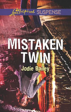 Cover of the book Mistaken Twin by Janice Kay Johnson