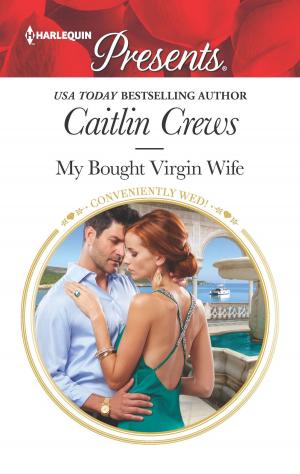 Cover of the book My Bought Virgin Wife by Patricia Kay