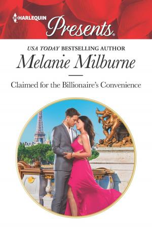Book cover of Claimed for the Billionaire's Convenience