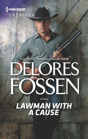 Cover of the book Lawman with a Cause by Charles Jay Harwood