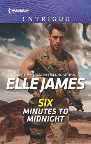 Cover of the book Six Minutes to Midnight by Michelle Willingham, Tatiana March, Helen Dickson