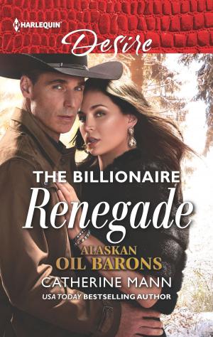 Cover of the book The Billionaire Renegade by Ginger Chambers