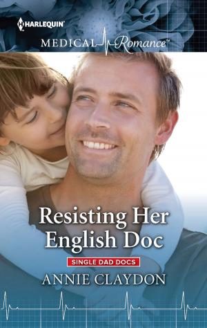 Cover of the book Resisting Her English Doc by Carla Cassidy, Debra Webb