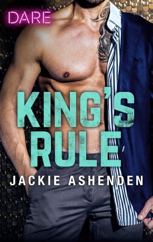Cover of the book King's Rule by B.J. Daniels