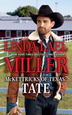 bigCover of the book McKettricks of Texas: Tate by 